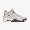 Secret Sneaker Store Online Nike Air Jordan4 Retro Se Gs Craft Photon Dust | Air Jordan