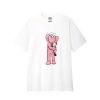Secret Sneaker Store Online Kaws X Uniqlo Pink Bff Tee White (Jpn Sizing) | Streetwear
