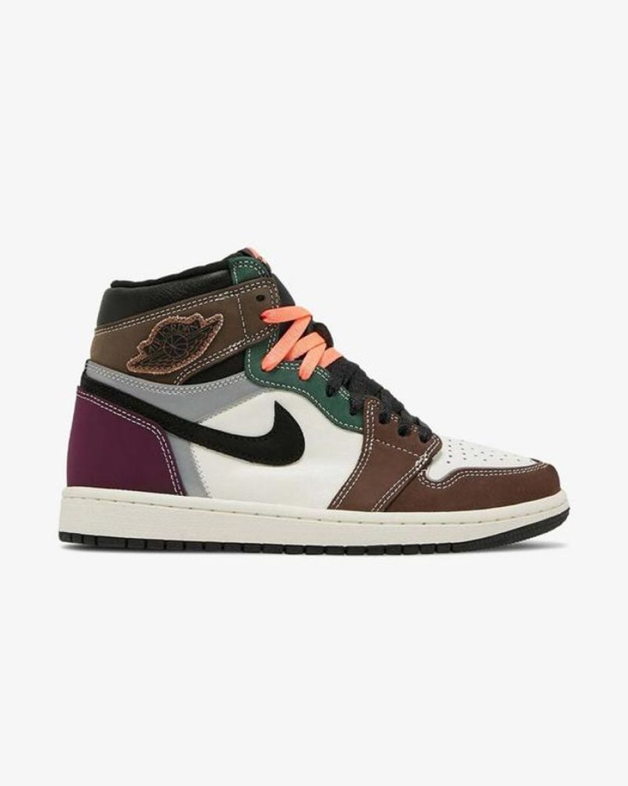 Secret Sneaker Store Online Nike Air Jordan1 High Crafted - | Nike