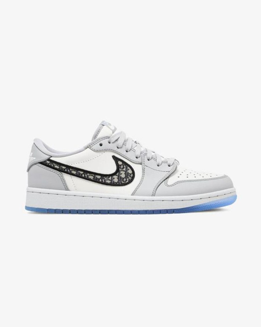 Secret Sneaker Store Online Nike Air Jordan1 Low Dior - | Nike
