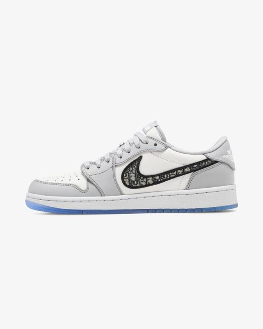 Secret Sneaker Store Online Nike Air Jordan1 Low Dior - | Nike