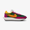 Secret Sneaker Store Online Nike X Sacai Ld Waffle Pine Green - | Nike