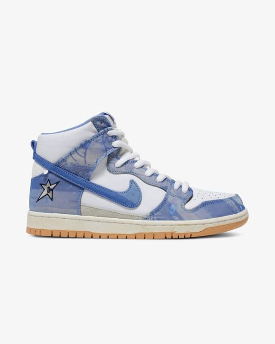 Secret Sneaker Store Online Nike Sb Dunk High Carpet Company - | Nike
