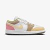 Secret Sneaker Store Online Nike Air Jordan 1 Low Gs Pastel Grind | Nike