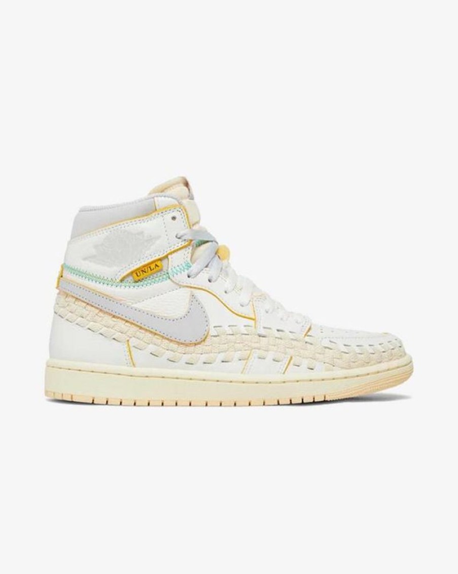 Secret Sneaker Store Online Nike X Union La Air Jordan1 High Og Sp La Bephies Beauty Supply | Nike