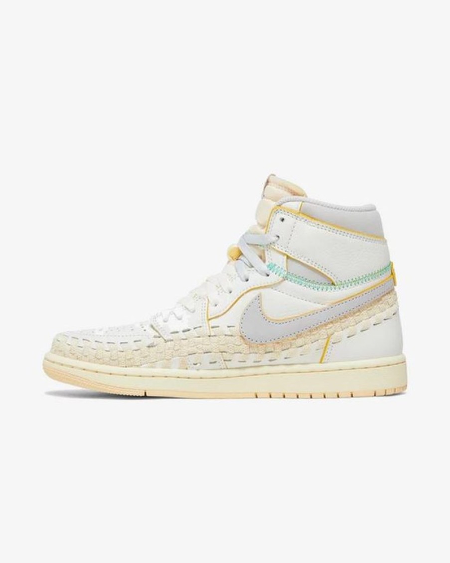 Secret Sneaker Store Online Nike X Union La Air Jordan1 High Og Sp La Bephies Beauty Supply | Nike