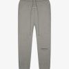 Secret Sneaker Store Online Fog Essentials Ss20 Reflective Sweat Pants Cement | Streetwear