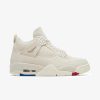Secret Sneaker Store Online Nike Air Jordan4 Retro Wmns Blank Canvas | Nike