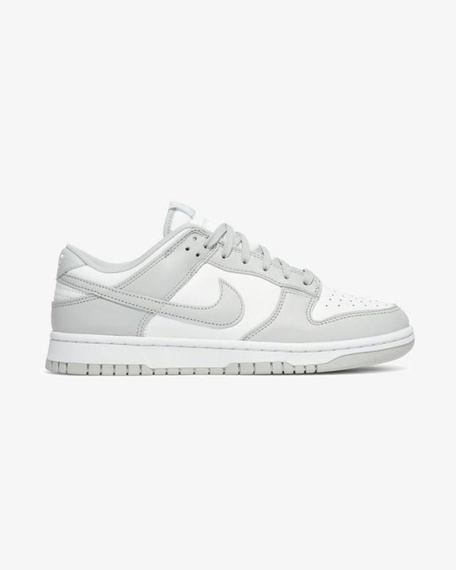 Secret Sneaker Store Online Nike Dunk Low Retro Grey Fog | Nike