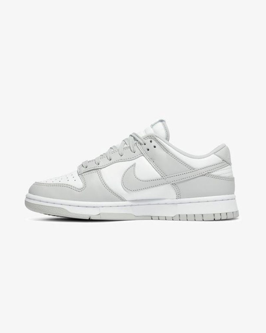 Secret Sneaker Store Online Nike Dunk Low Retro Grey Fog | Nike