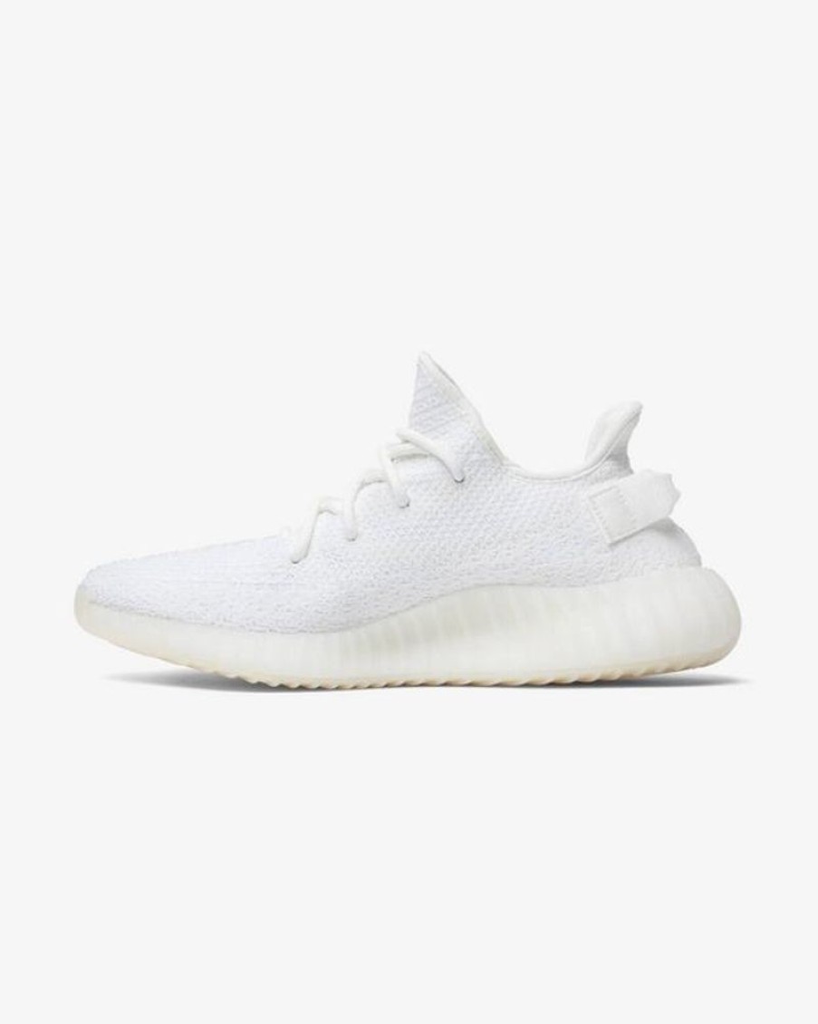 Secret Sneaker Store Online Adidas Yeezy Boost 350 V2 Cream White (New) | Yeezy