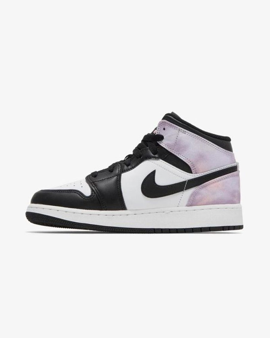 Secret Sneaker Store Online Nike Air Jordan1 Mid Gs Zen Master | Air Jordan