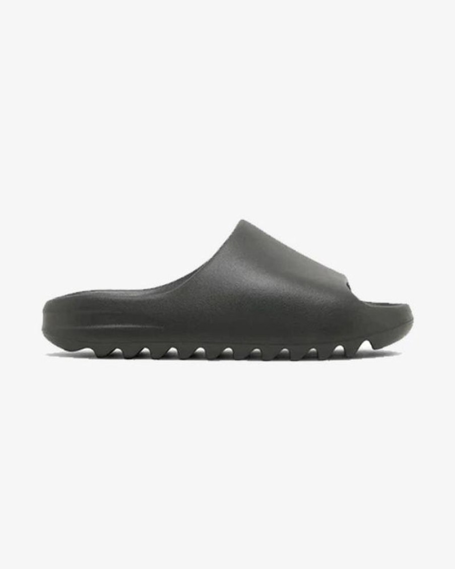 Secret Sneaker Store Online Adidas Yeezy Slide Kids Dark Onyx | Kids Footwear