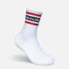 Secret Sneaker Store Online Sss Realism Studio Socks Olympic Navy | Socks
