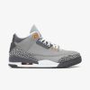 Secret Sneaker Store Online Nike Air Jordan3 Retro Cool Grey | Nike