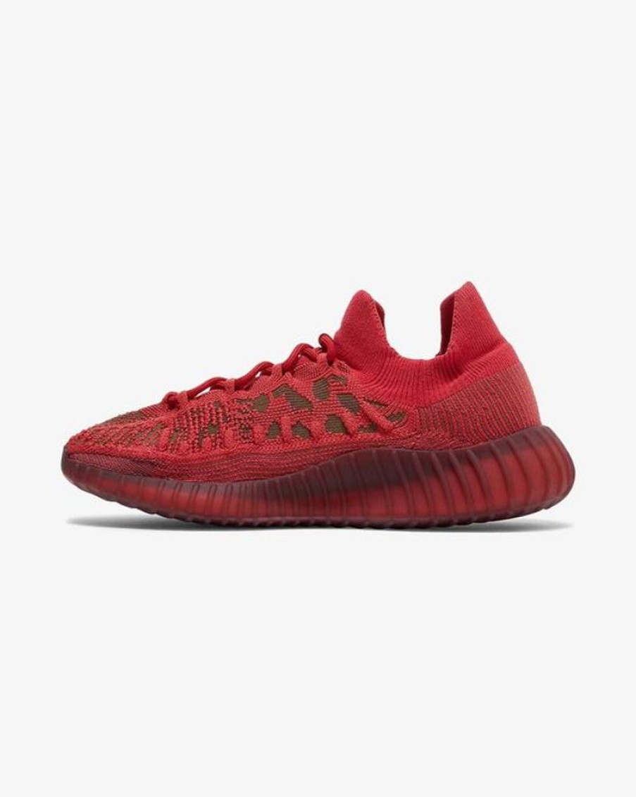 Secret Sneaker Store Online Adidas Yeezy Boost V2 Cmpct Red Slate | Yeezy