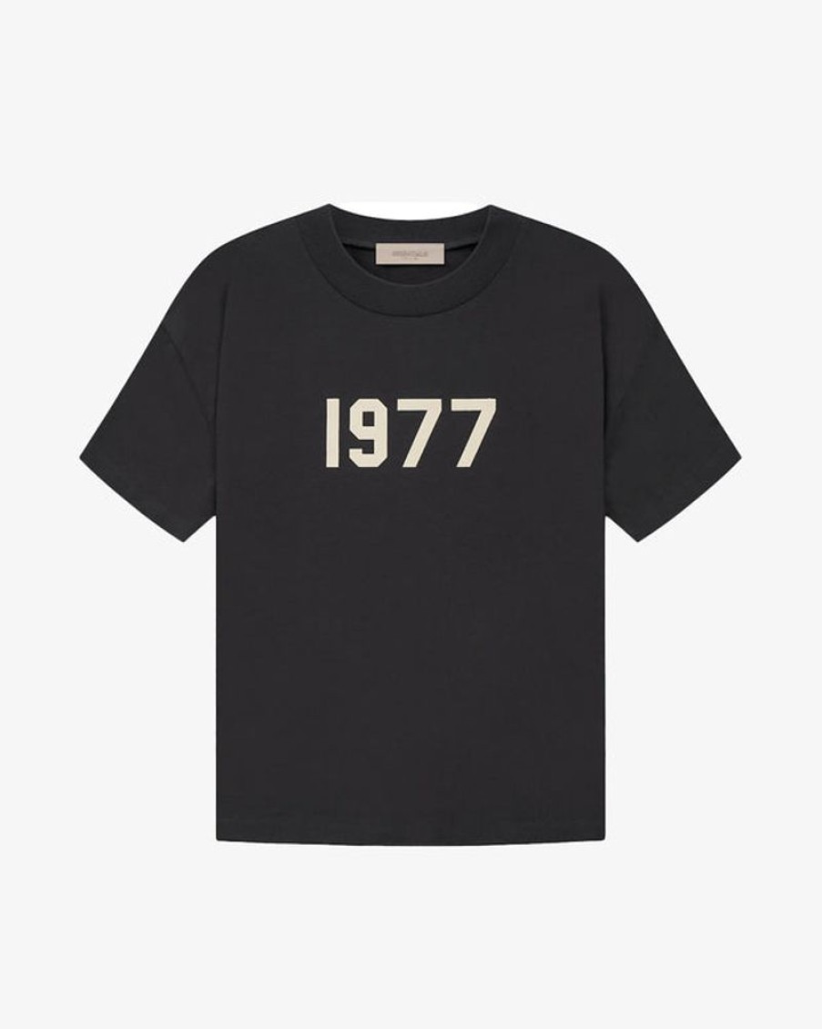 Secret Sneaker Store Online Fog Essentials Ss22 1977 Wmns Tee Iron (New) | Tees