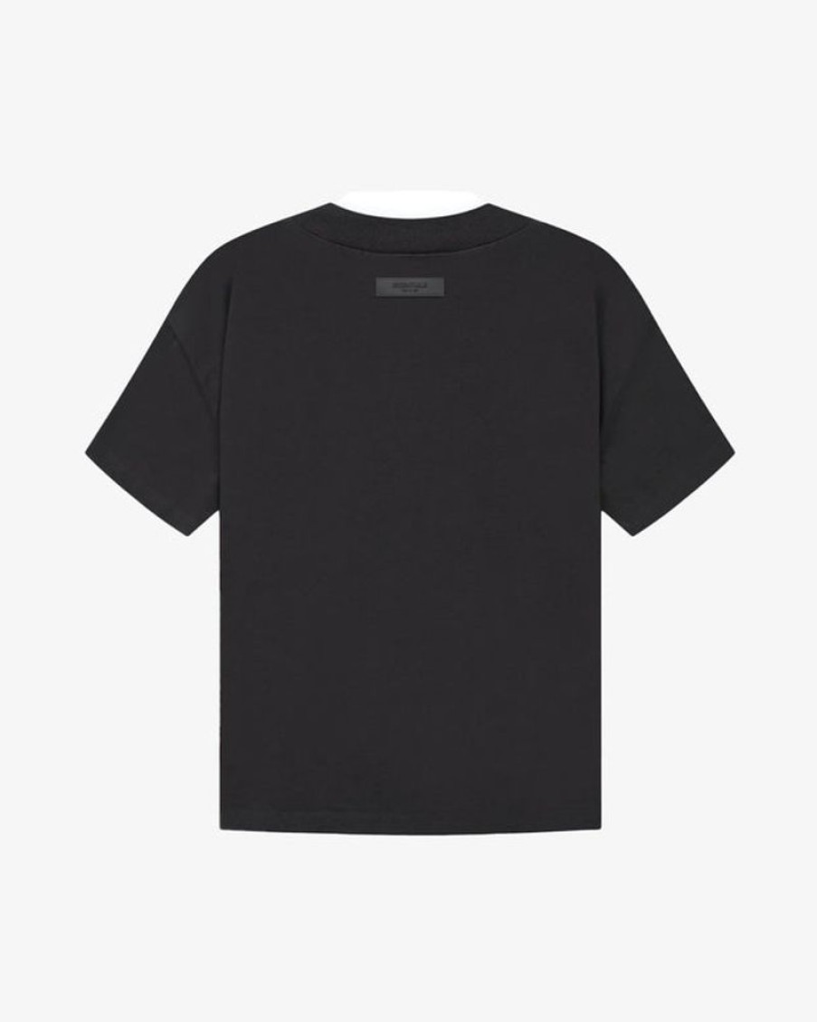Secret Sneaker Store Online Fog Essentials Ss22 1977 Wmns Tee Iron (New) | Tees