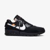 Secret Sneaker Store Online Nike X Off White Air Max 90 Black | Nike