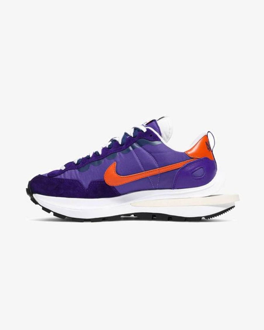 Secret Sneaker Store Online Nike X Sacai Vaporwaffle Dark Iris | Nike