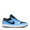 Secret Sneaker Store Online Nike Air Jordan1 Low University Blue Black (New) - | Nike