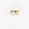 Secret Sneaker Store Online Supreme Ss19 Kids White Tee | Streetwear