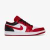 Secret Sneaker Store Online Nike Air Jordan1 Low Bulls | Nike