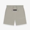 Secret Sneaker Store Online Fog Essentials Ss23 Seal Kids Jersey Shorts (New) | Kids Apparel
