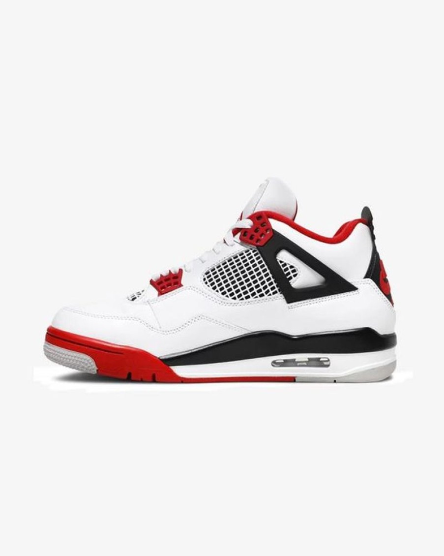 Secret Sneaker Store Online Nike Air Jordan4 Fire Red 2020 | Nike