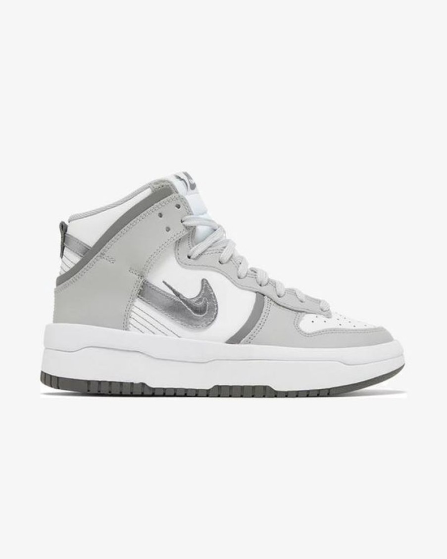 Secret Sneaker Store Online Nike Dunk High Up Light Smoke Grey (New) | Nike