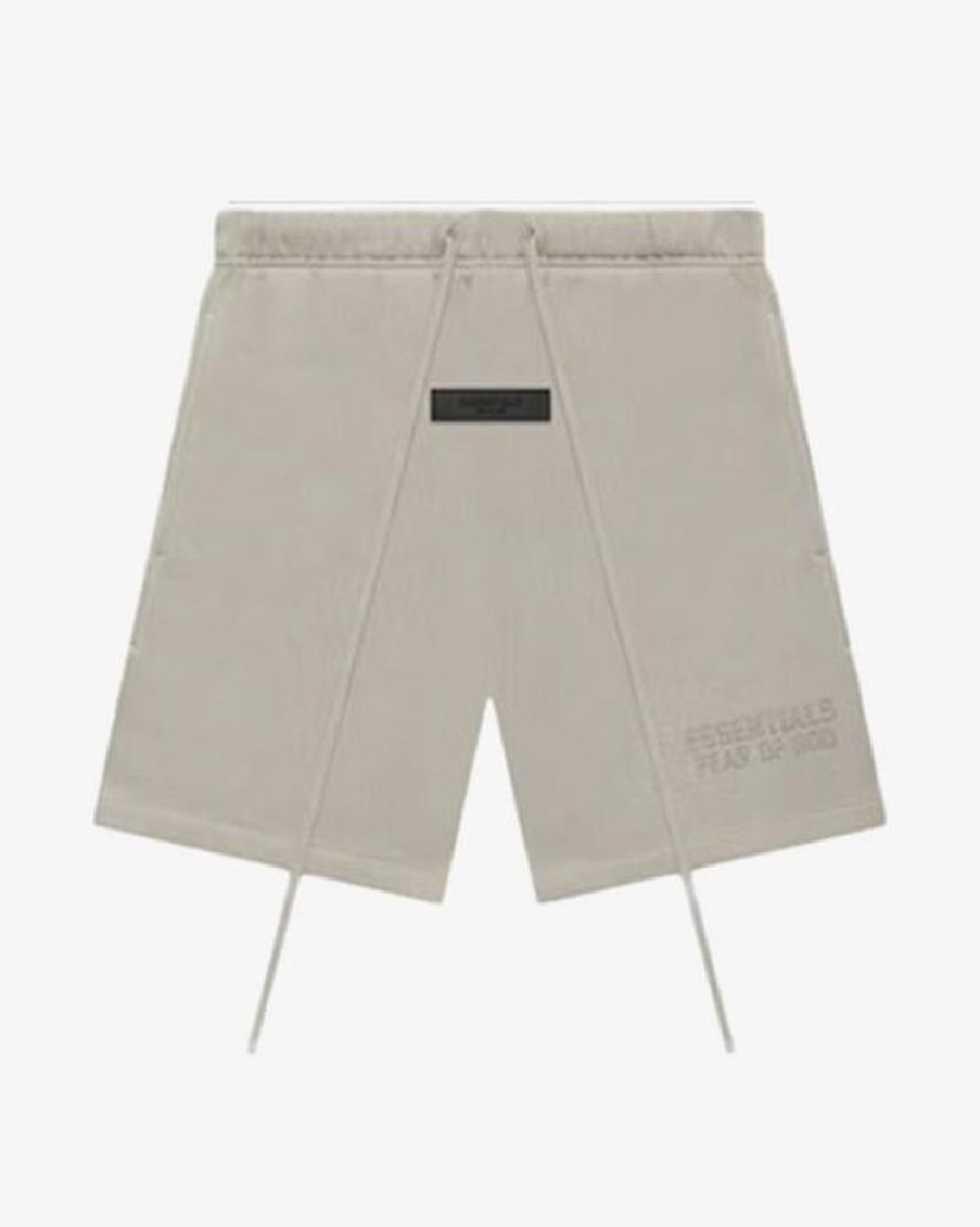 Secret Sneaker Store Online Fog Essentials Fw22 Smoke Shorts | Streetwear
