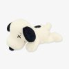 Secret Sneaker Store Online Kaws X Uniqlo Snoopy Peanuts Small White Plush - | Plushies