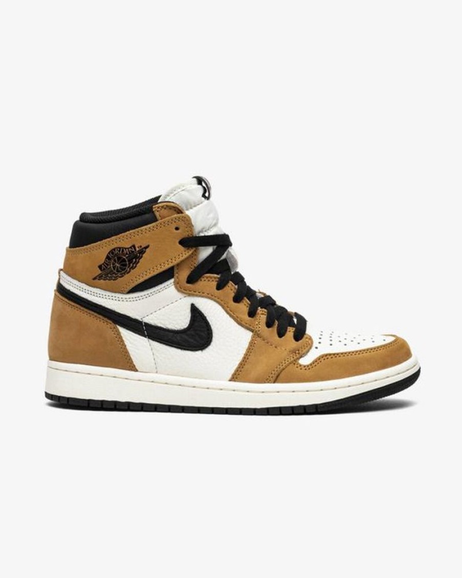 Secret Sneaker Store Online Nike Air Jordan1 High Retro Rookie Of The Year | Air Jordan