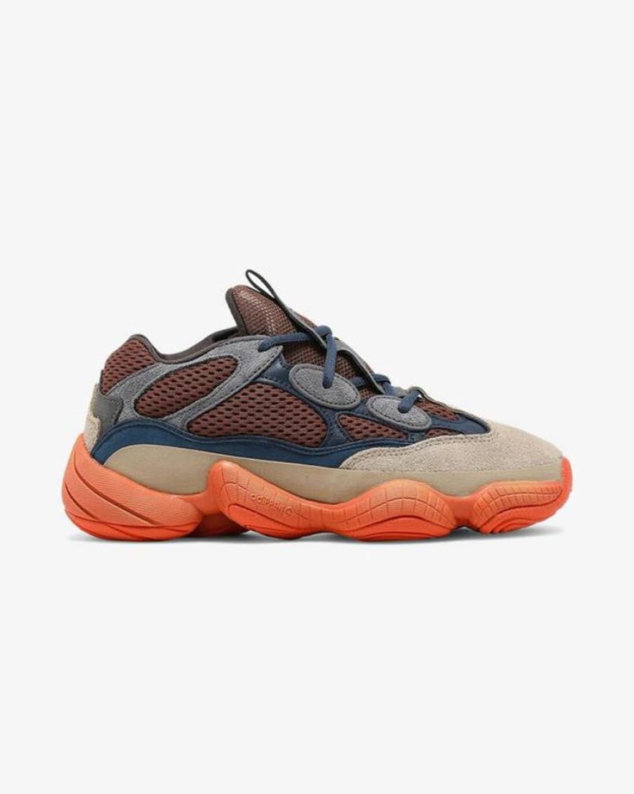 Secret Sneaker Store Online Adidas Yeezy 500 Enflame | Yeezy