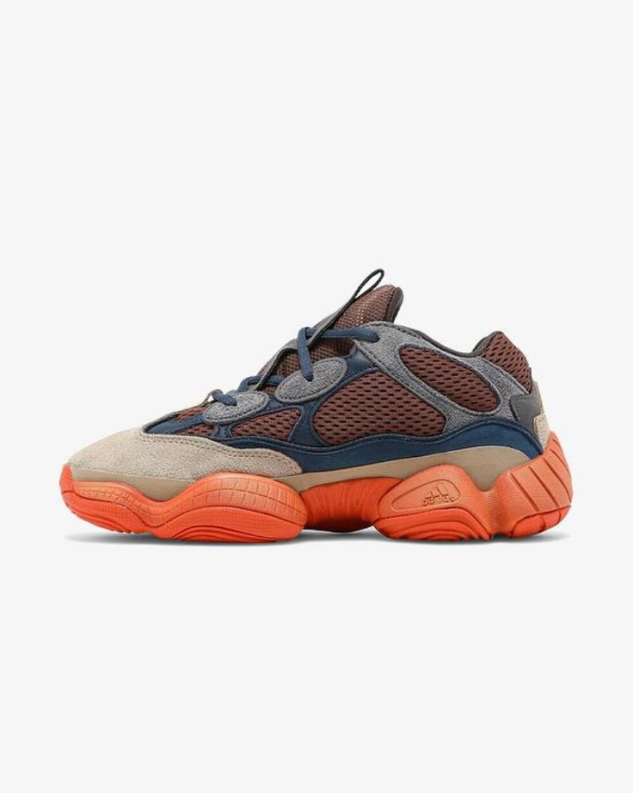 Secret Sneaker Store Online Adidas Yeezy 500 Enflame | Yeezy