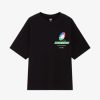 Secret Sneaker Store Online Takashi Murakami X Billie Eilish Chest Flower Kids Tee (New) | Kids Apparel