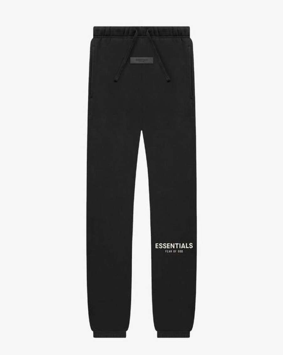 Secret Sneaker Store Online Fog Essentials Ss22 Stretch Limo Kids Sweatpants | Kids