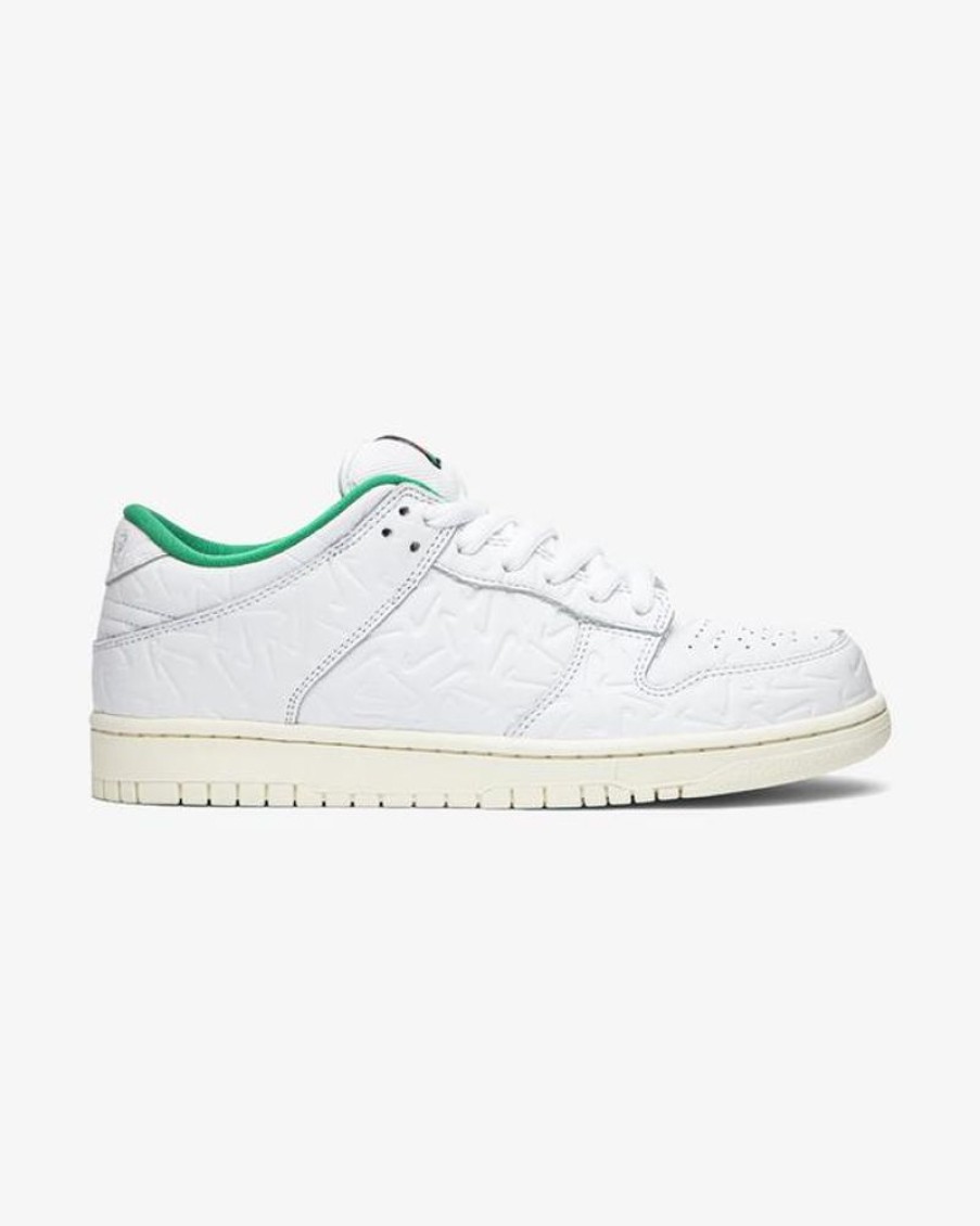 Secret Sneaker Store Online Nike Dunk Sb Low Ben-G Lucid Green (New) | Nike