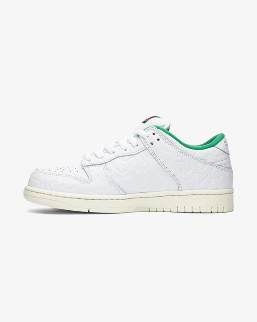 Secret Sneaker Store Online Nike Dunk Sb Low Ben-G Lucid Green (New) | Nike