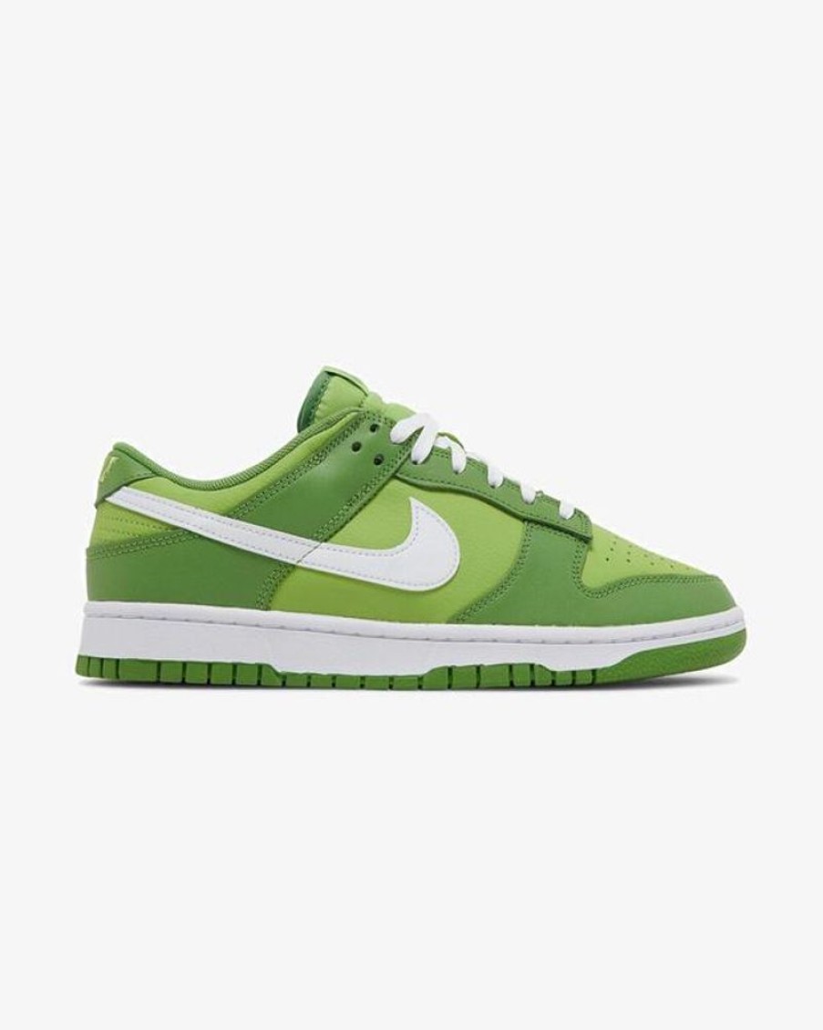 Secret Sneaker Store Online Nike Dunk Low Chlorophyll | Nike