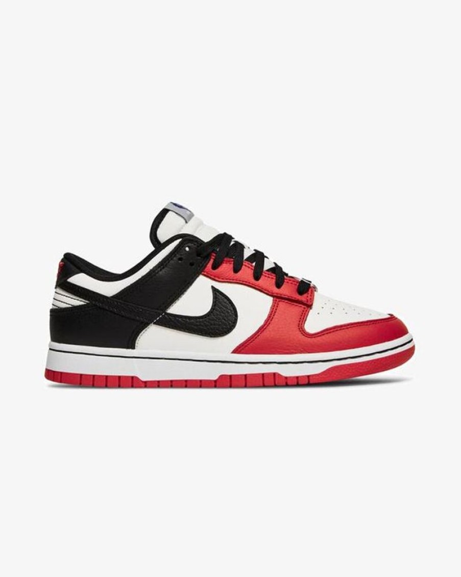 Secret Sneaker Store Online Nike Dunk Low Emb Nba 75Th Anniversary Chicago | Nike