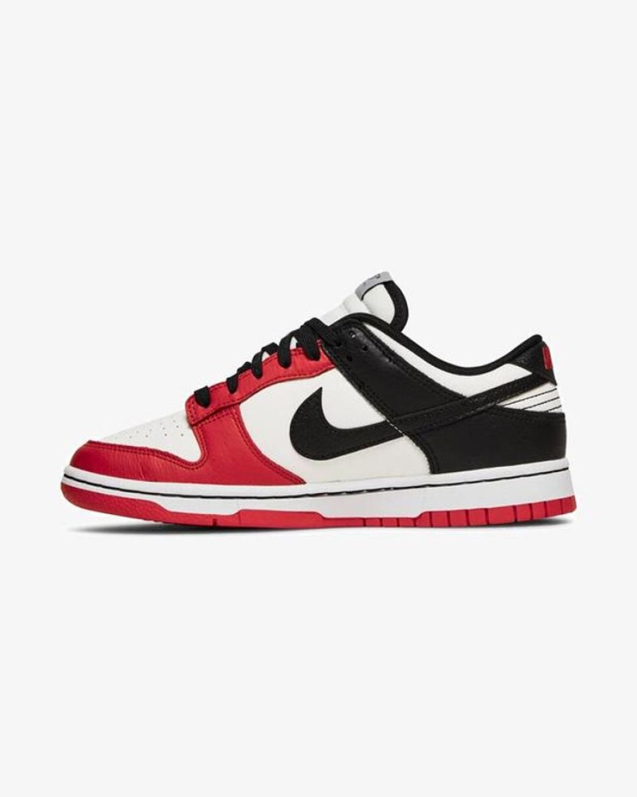Secret Sneaker Store Online Nike Dunk Low Emb Nba 75Th Anniversary Chicago | Nike