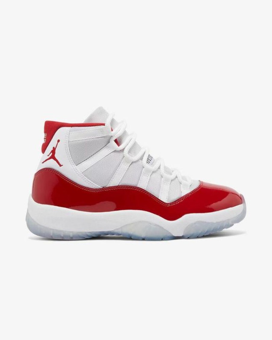 Secret Sneaker Store Online Nike Air Jordan11 Retro Cherry 2022 | Nike