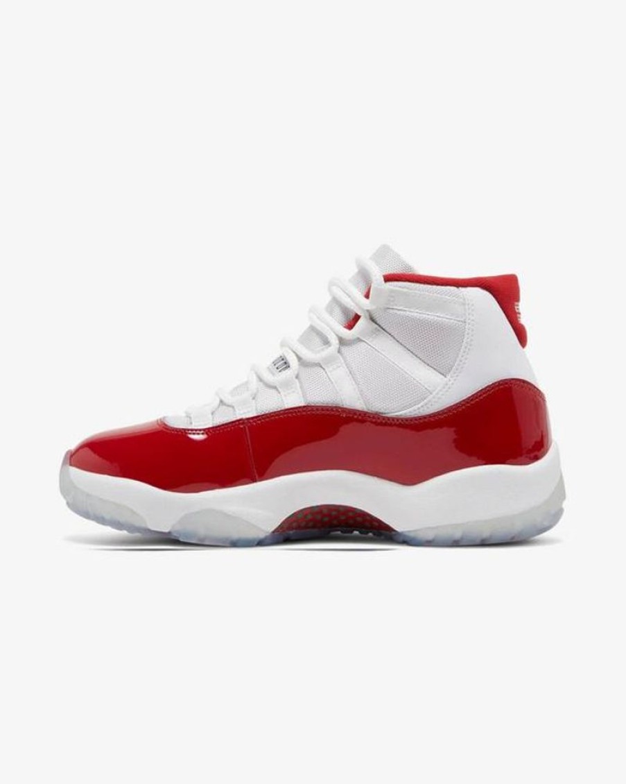 Secret Sneaker Store Online Nike Air Jordan11 Retro Cherry 2022 | Nike