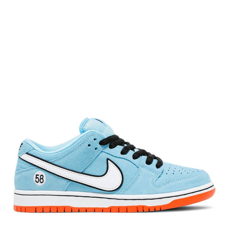 Secret Sneaker Store Online Nike Sb Dunk Low Club 58 Gulf - | Nike
