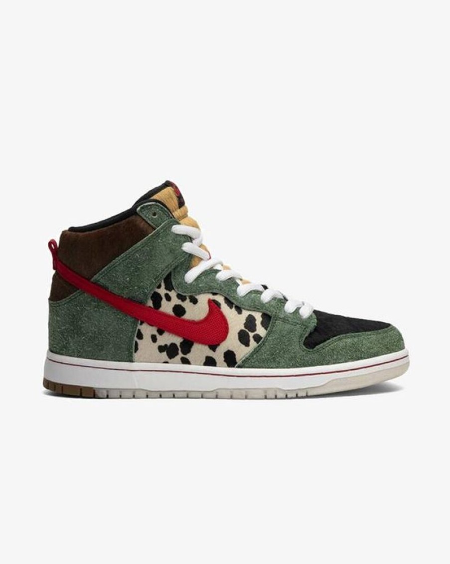 Secret Sneaker Store Online Nike Sb Dunk High Dog Walker - | Nike