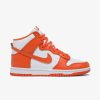 Secret Sneaker Store Online Nike Dunk High Sp Syracuse 2021 | Nike