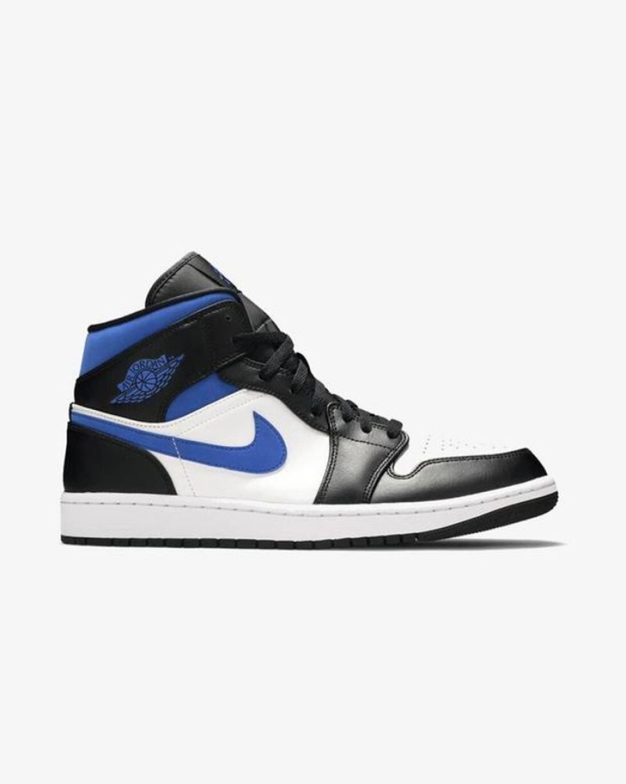 Secret Sneaker Store Online Nike Air Jordan 1 Mid Game Royal | Nike