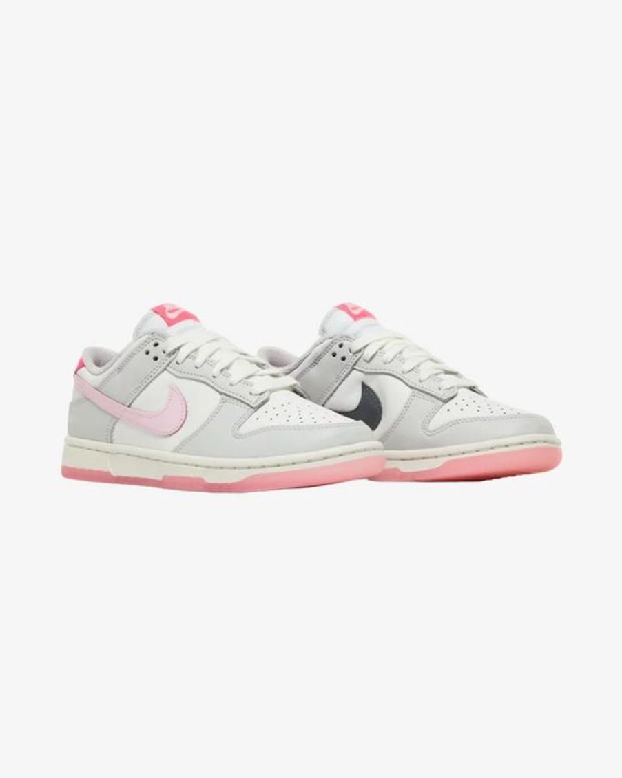 Secret Sneaker Store Online Nike Dunk Low Wmns 520 Pack Pink | Nike