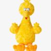 Secret Sneaker Store Online Kaws X Sesame Street Big Bird Yellow Plush - | Plushies